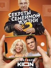 Секреты семейной жизни 2 (2022)