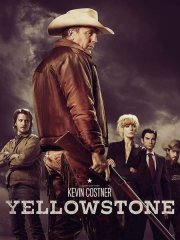 Йеллоустоун (5 сезон) / Yellowstone (2022-2024)