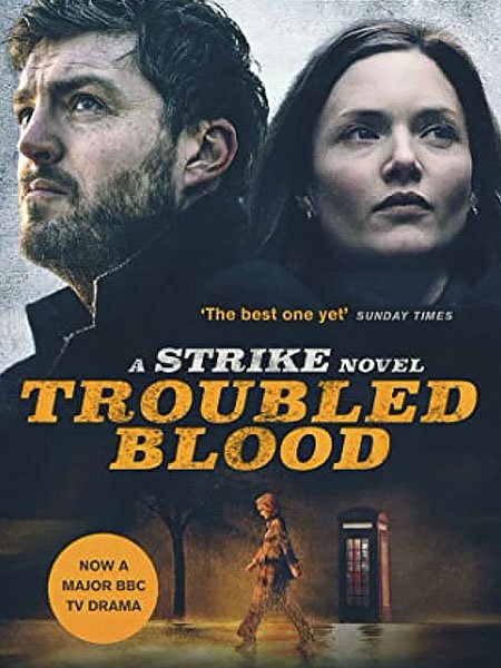 Страйк / Strike (2022)