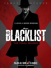 Чёрный список (10 сезон) / The Blacklist (2023)