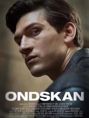 Абсолютное зло (1 сезон) / Ondskan (2023) WEB-DLRip