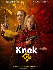 Убийца поневоле (1 сезон) / Knok (2024) WEB-DLRip