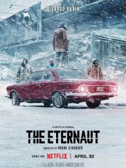 Этернавт (1 сезон) / The Eternaut (2025) WEB-DLRip