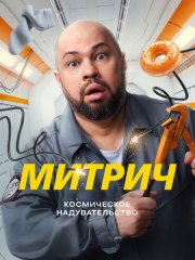 Митрич (2025) WEB-DLRip